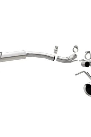 Same Day Shipping MAG Axle Back Exhaust