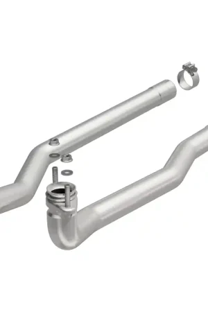 Shop Now MAG Manifold Pipes
