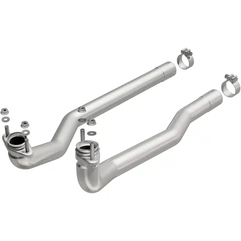 Shop Now MAG Manifold Pipes