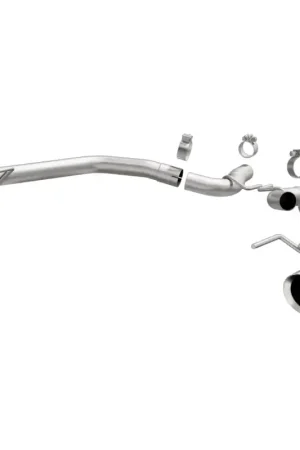 Shop Now MAG Axle Back Exhaust