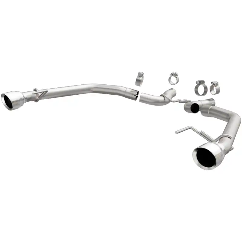 Shop Now MAG Axle Back Exhaust