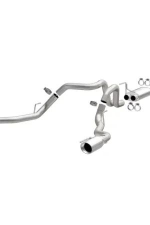 Seasonal Sale MAG Catback Exhaust
