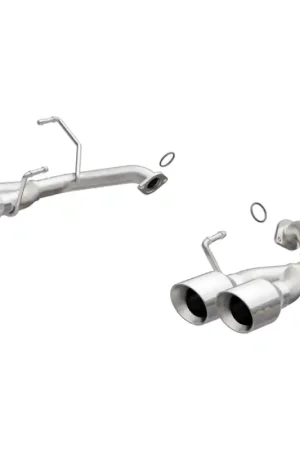 Save Now MAG Axle Back Exhaust