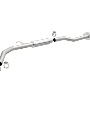 Weekend Sale MAG Catback Exhaust