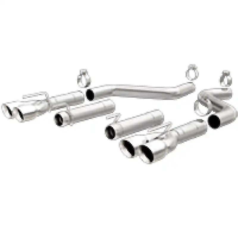 Top Pick MAG Catback Exhaust