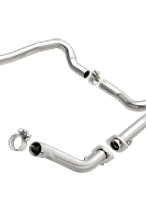 Top Pick MAG Y-Pipe