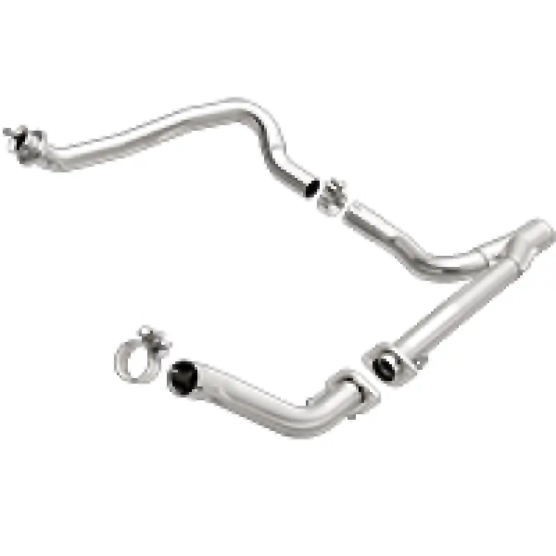 Top Pick MAG Y-Pipe