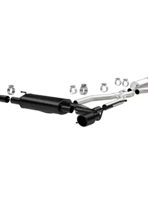 Worldwide Shipping MAG Catback Exhaust