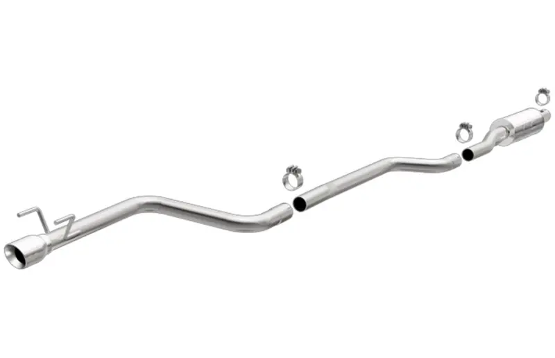 Top Pick MAG Catback Exhaust