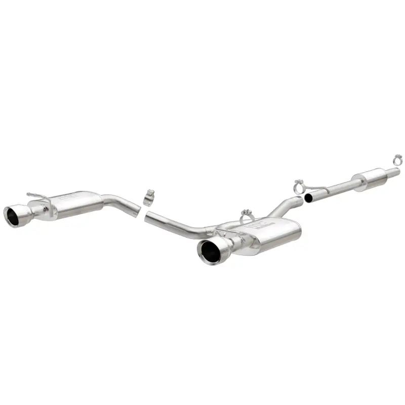 Affordable MAG Catback Exhaust