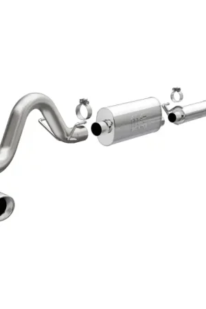 Top Pick MAG Catback Exhaust