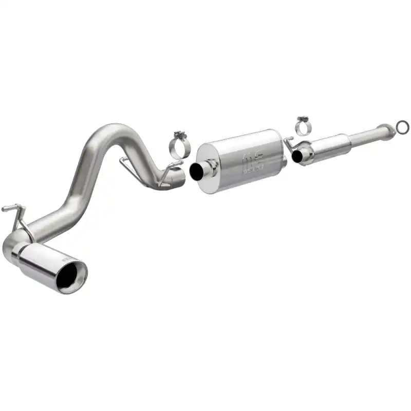 Top Pick MAG Catback Exhaust