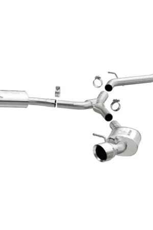 Today Only MAG Catback Exhaust