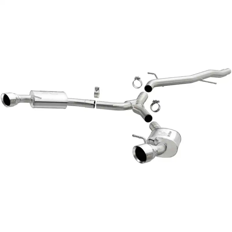 Today Only MAG Catback Exhaust
