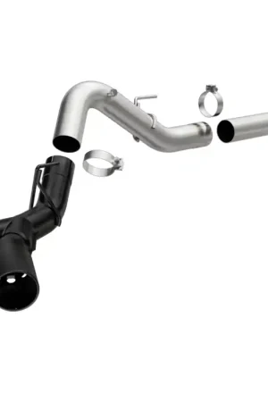 Trending MAG Catback Exhaust