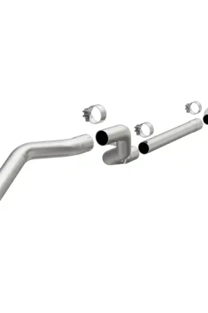 Same Day Shipping MAG Catback Exhaust