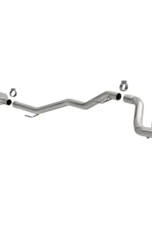 Secure Checkout MAG Catback Exhaust