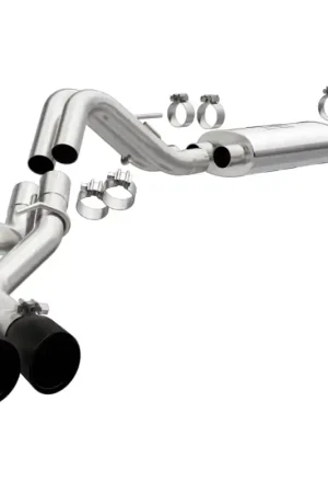 Save Now MAG Catback Exhaust