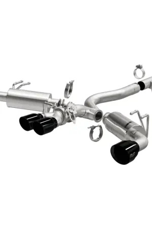Save Now MAG NEO Series Cat-Back