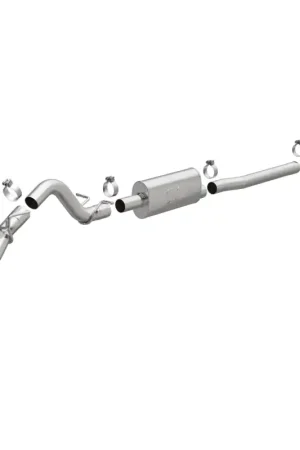 Wholesale MAG Catback Exhaust