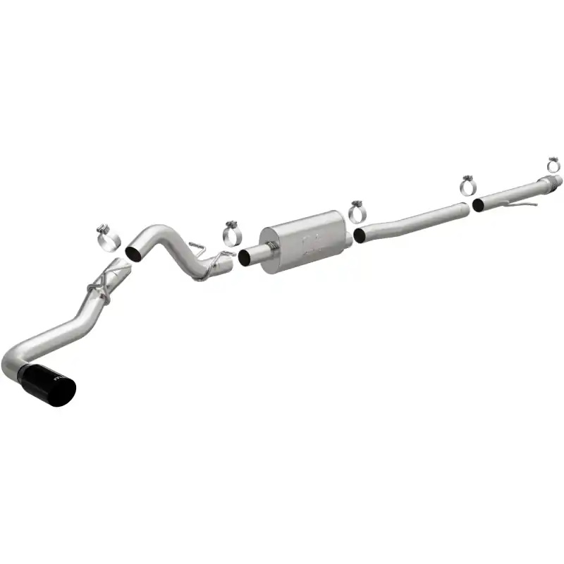 Wholesale MAG Catback Exhaust