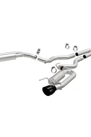 Same Day Shipping MAG Catback Exhaust