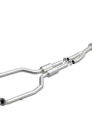 Warranty Included MAG Converter Direct Fit