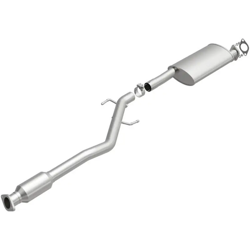 Wholesale MAG Converter Direct Fit