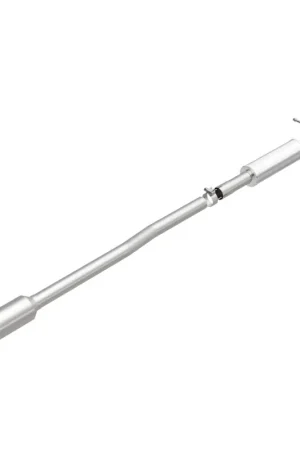 Time-Limited MAG Converter Direct Fit