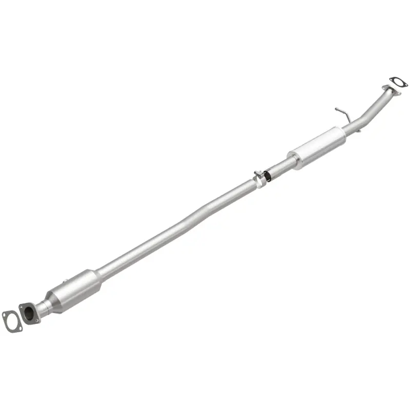 Time-Limited MAG Converter Direct Fit