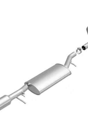 While Supplies Last MAG Converter Direct Fit