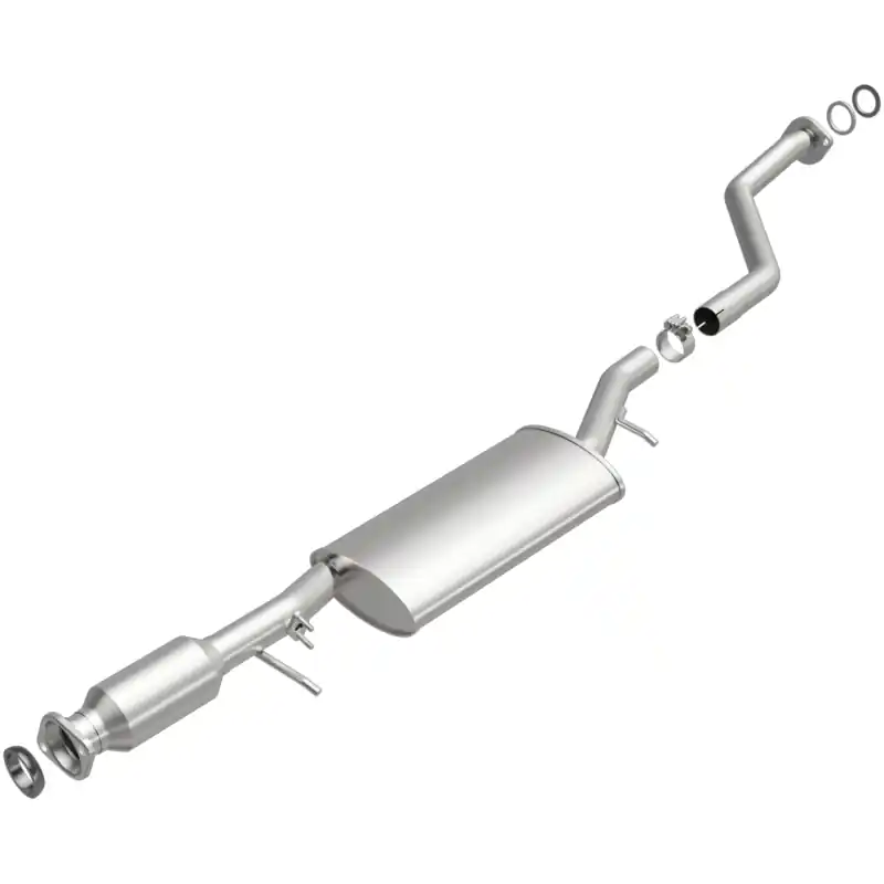 While Supplies Last MAG Converter Direct Fit