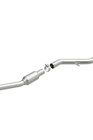 Same Day Shipping MAG Converter Direct Fit