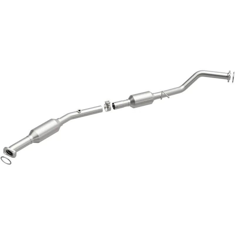 While Supplies Last MAG Converter Direct Fit