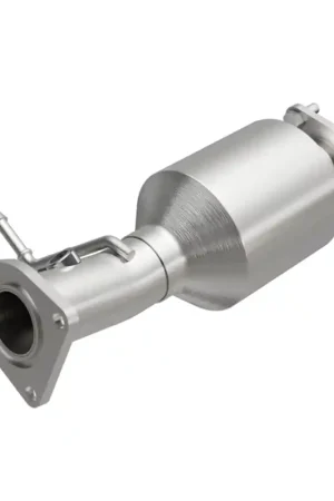 Same Day Shipping MAG Converter Direct Fit