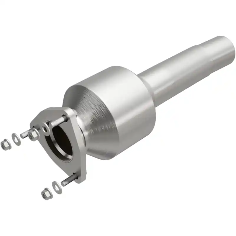 Shop Now MAG Converter Direct Fit