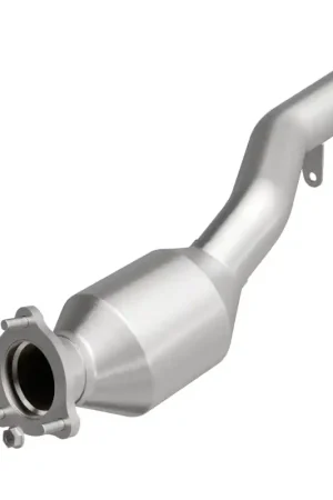 Trusted Brand MAG Converter Direct Fit