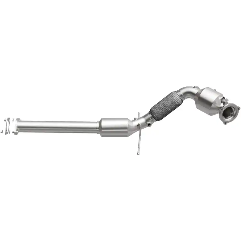 Super Sale MAG Converter Direct Fit