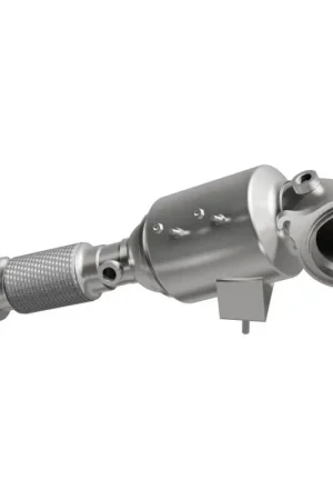 Same Day Shipping MAG Converter Direct Fit
