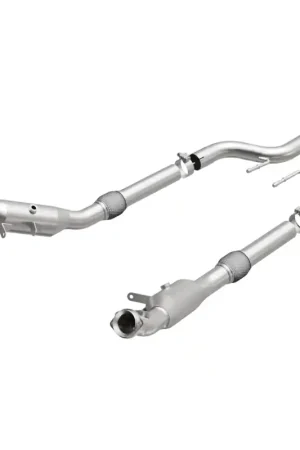 Shop Now MAG Converter Direct Fit