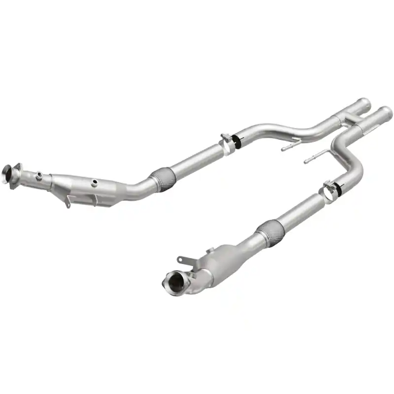 Shop Now MAG Converter Direct Fit