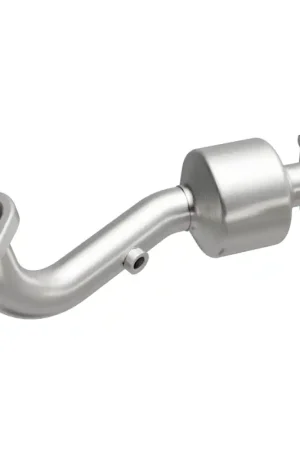 Trusted Brand MAG Converter Direct Fit