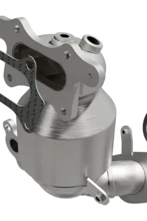 Shop Now MAG Converter Direct Fit