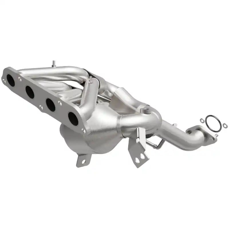 Top Rated MAG Converter Direct Fit
