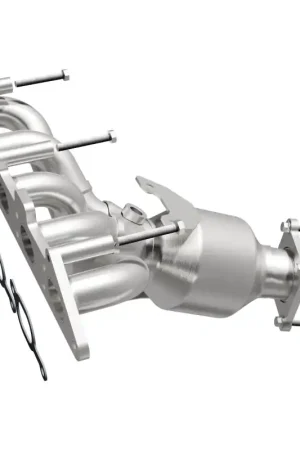 Special Discount MAG Converter Direct Fit
