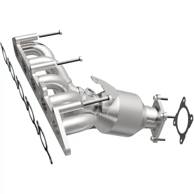 Special Discount MAG Converter Direct Fit