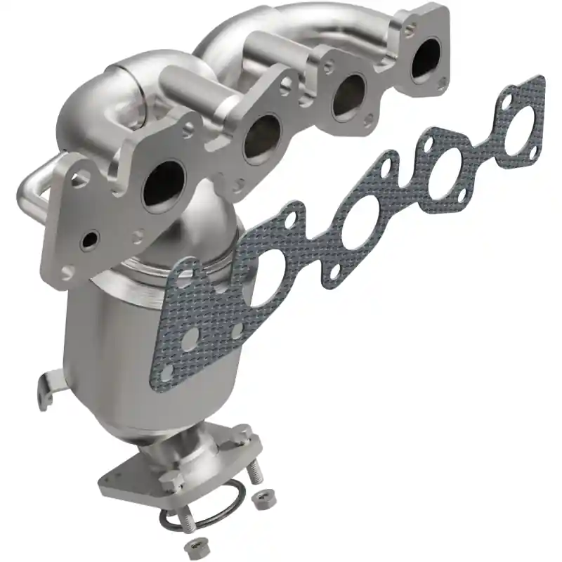 Time-Limited MAG Converter Direct Fit