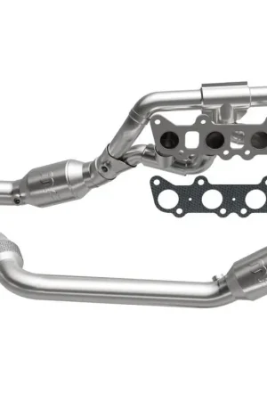 Top Pick MAG Converter Direct Fit