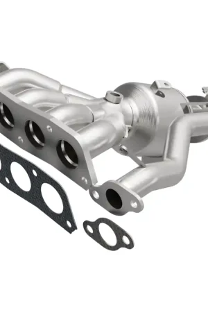 Super Sale MAG Converter Direct Fit
