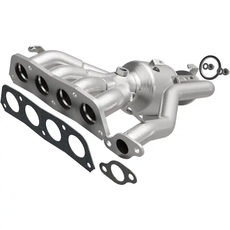 Super Sale MAG Converter Direct Fit